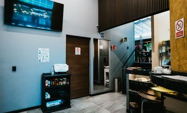 TRASPASO LOCAL  Londres 56, Centro De La Ciudad De México Area 5, Cuauhtémoc, Ciudad De México