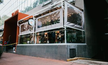 TRASPASO LOCAL  Londres 56, Centro De La Ciudad De México Area 5, Cuauhtémoc, Ciudad De México