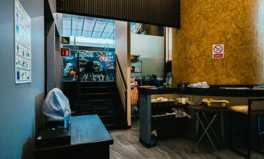 TRASPASO LOCAL  Londres 56, Centro De La Ciudad De México Area 5, Cuauhtémoc, Ciudad De México