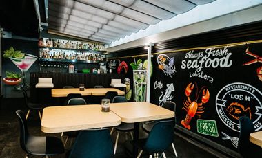 TRASPASO LOCAL  Londres 56, Centro De La Ciudad De México Area 5, Cuauhtémoc, Ciudad De México