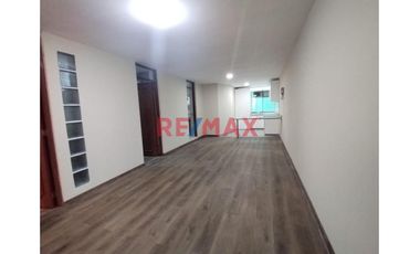 ¡Departamento En Estreno En El Callao Frente A Avenida Principal