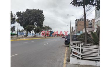 ¡Departamento En Estreno En El Callao Frente A Avenida Principal