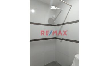 ¡Departamento En Estreno En El Callao Frente A Avenida Principal