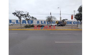 ¡Departamento En Estreno En El Callao Frente A Avenida Principal