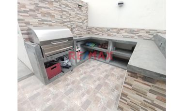 ¡Departamento En Estreno En El Callao Frente A Avenida Principal