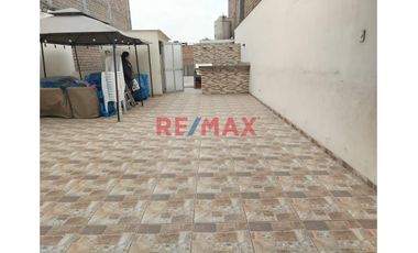 ¡Departamento En Estreno En El Callao Frente A Avenida Principal