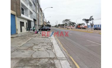 ¡Departamento En Estreno En El Callao Frente A Avenida Principal