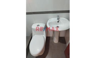 ¡Departamento En Estreno En El Callao Frente A Avenida Principal