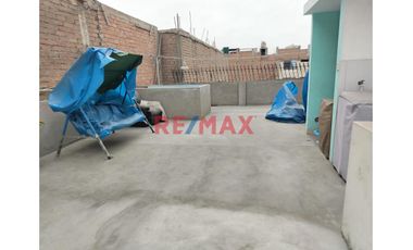 ¡Departamento En Estreno En El Callao Frente A Avenida Principal