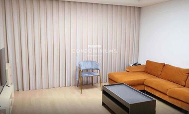 FULLY FURNISHED 2BR CONDO UNIT FOR SALE OR RENT IN D'HEIGHTS, CLARK, PAMPANGA