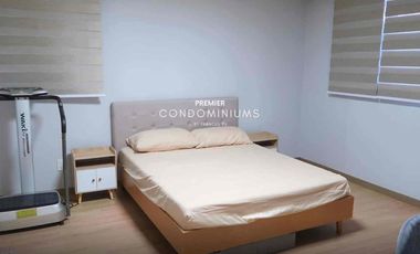 FULLY FURNISHED 2BR CONDO UNIT FOR SALE OR RENT IN D'HEIGHTS, CLARK, PAMPANGA