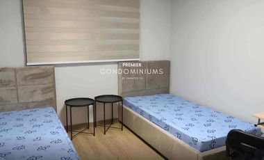 FULLY FURNISHED 2BR CONDO UNIT FOR SALE OR RENT IN D'HEIGHTS, CLARK, PAMPANGA