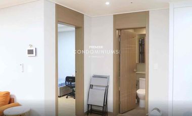 FULLY FURNISHED 2BR CONDO UNIT FOR SALE OR RENT IN D'HEIGHTS, CLARK, PAMPANGA