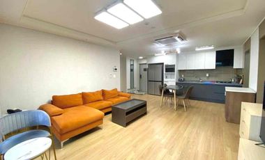 FULLY FURNISHED 2BR CONDO UNIT FOR SALE OR RENT IN D'HEIGHTS, CLARK, PAMPANGA