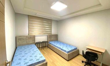 FULLY FURNISHED 2BR CONDO UNIT FOR SALE OR RENT IN D'HEIGHTS, CLARK, PAMPANGA