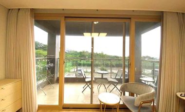 FULLY FURNISHED 2BR CONDO UNIT FOR SALE OR RENT IN D'HEIGHTS, CLARK, PAMPANGA