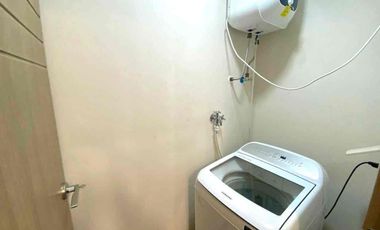 FULLY FURNISHED 2BR CONDO UNIT FOR SALE OR RENT IN D'HEIGHTS, CLARK, PAMPANGA