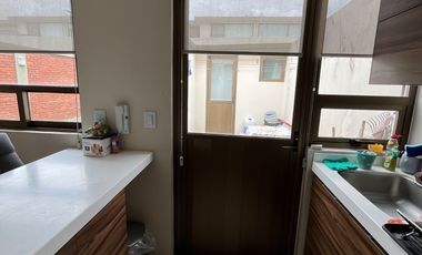 Casa en Venta en Lomas Virreyes Modelo Madeira - sobre calle con camellón central