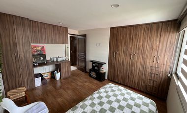 Casa en Venta en Lomas Virreyes Modelo Madeira - sobre calle con camellón central