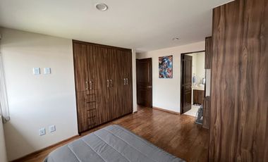 Casa en Venta en Lomas Virreyes Modelo Madeira - sobre calle con camellón central