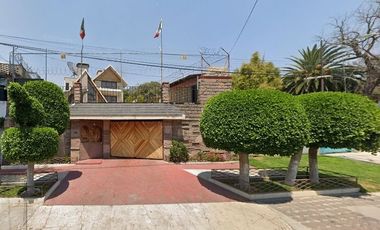 CASA EN VENTA EN COLONIA LOMAS ESTRELLA IZTAPALAPA