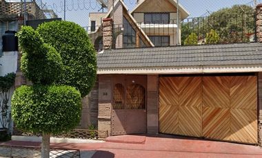 CASA EN VENTA EN COLONIA LOMAS ESTRELLA IZTAPALAPA