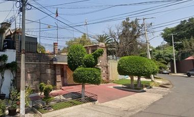 CASA EN VENTA EN COLONIA LOMAS ESTRELLA IZTAPALAPA
