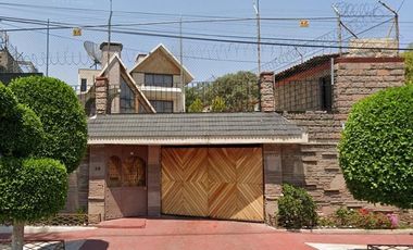 CASA EN VENTA EN COLONIA LOMAS ESTRELLA IZTAPALAPA