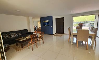 SE VENDE CASA EN LA FLORIDA! “Un solo nivel”