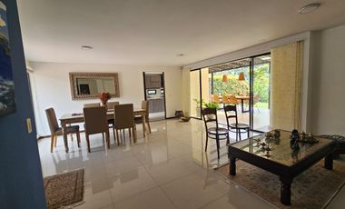 SE VENDE CASA EN LA FLORIDA! “Un solo nivel”