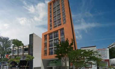 TERRENO EN VENTA EN GUADALAJARA con Permisos Pagados para Torre