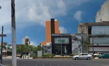 TERRENO EN VENTA EN GUADALAJARA con Permisos Pagados para Torre