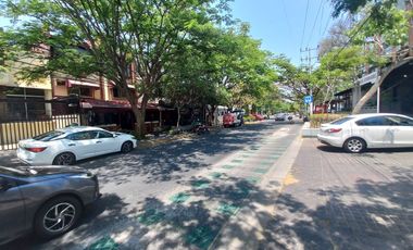 TERRENO EN VENTA EN GUADALAJARA con Permisos Pagados para Torre