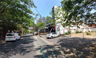 TERRENO EN VENTA EN GUADALAJARA con Permisos Pagados para Torre