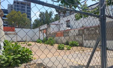 TERRENO EN VENTA EN GUADALAJARA con Permisos Pagados para Torre