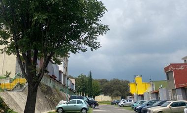 Casa en venta en Fuente de los Murmullos/Nicolás Romero