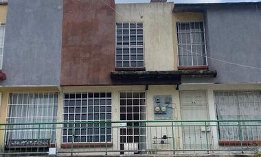 Casa en venta en Fuente de los Murmullos/Nicolás Romero