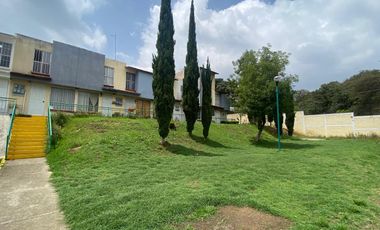 Casa en venta en Fuente de los Murmullos/Nicolás Romero