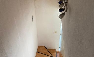 Casa en venta en Fuente de los Murmullos/Nicolás Romero