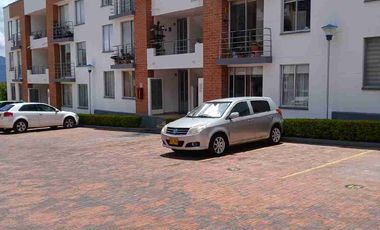 SE VENDE HERMOSO APARTAMENTO EN FUSAGASUGA EXCELENTE UBICACIÓN.