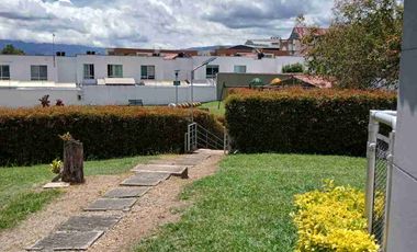 SE VENDE HERMOSO APARTAMENTO EN FUSAGASUGA EXCELENTE UBICACIÓN.