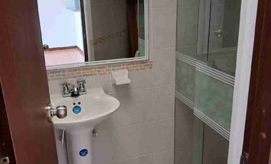 SE VENDE HERMOSO APARTAMENTO EN FUSAGASUGA EXCELENTE UBICACIÓN.