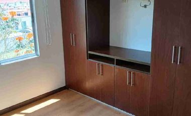 SE VENDE HERMOSO APARTAMENTO EN FUSAGASUGA EXCELENTE UBICACIÓN.