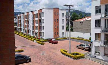 SE VENDE HERMOSO APARTAMENTO EN FUSAGASUGA EXCELENTE UBICACIÓN.