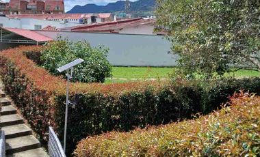 SE VENDE HERMOSO APARTAMENTO EN FUSAGASUGA EXCELENTE UBICACIÓN.