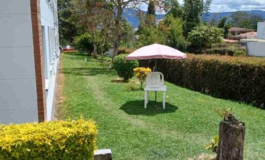 SE VENDE HERMOSO APARTAMENTO EN FUSAGASUGA EXCELENTE UBICACIÓN.
