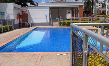 SE VENDE HERMOSO APARTAMENTO EN FUSAGASUGA EXCELENTE UBICACIÓN.