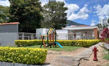 SE VENDE HERMOSO APARTAMENTO EN FUSAGASUGA EXCELENTE UBICACIÓN.