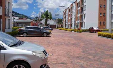 SE VENDE HERMOSO APARTAMENTO EN FUSAGASUGA EXCELENTE UBICACIÓN.
