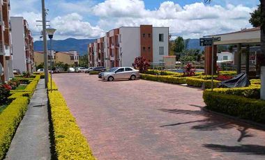 SE VENDE HERMOSO APARTAMENTO EN FUSAGASUGA EXCELENTE UBICACIÓN.